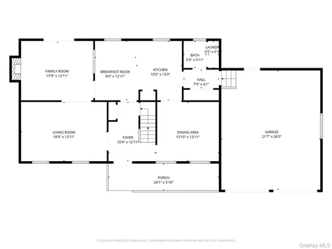 49 Trout Creek Road Germantown NY 12526