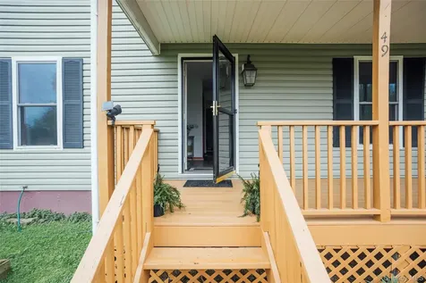 49 Trout Creek Road Germantown NY 12526