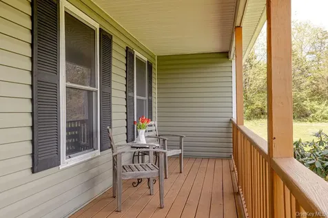 49 Trout Creek Road Germantown NY 12526