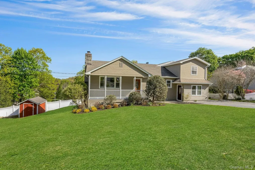 40 Woodland Road Bedford Hills NY 10507