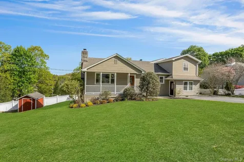 40 Woodland Road Bedford Hills NY 10507