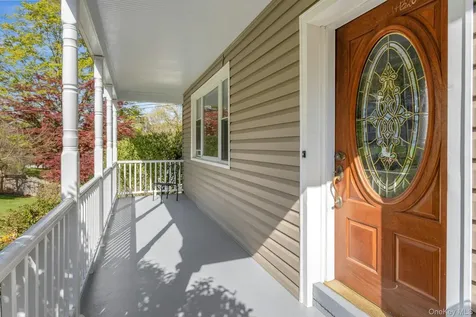 40 Woodland Road Bedford Hills NY 10507