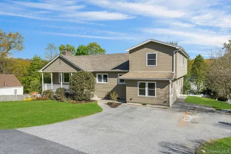 40 Woodland Road Bedford Hills NY 10507