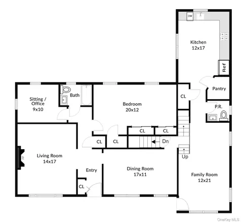40 Woodland Road Bedford Hills NY 10507