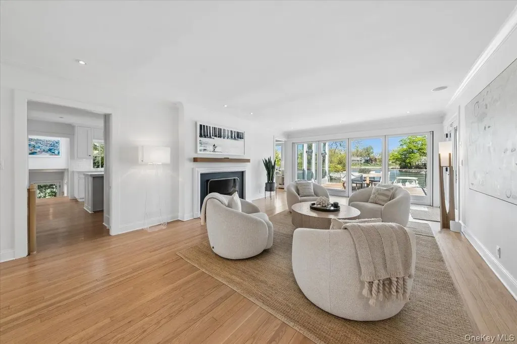 15 Bishop Place Larchmont NY 10538