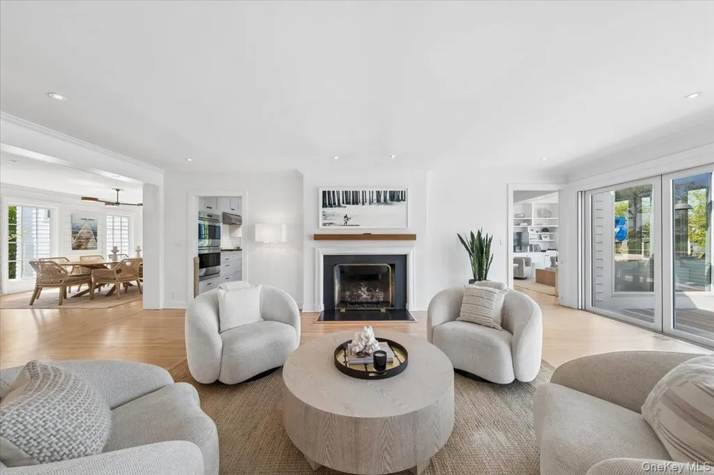 15 Bishop Place Larchmont NY 10538