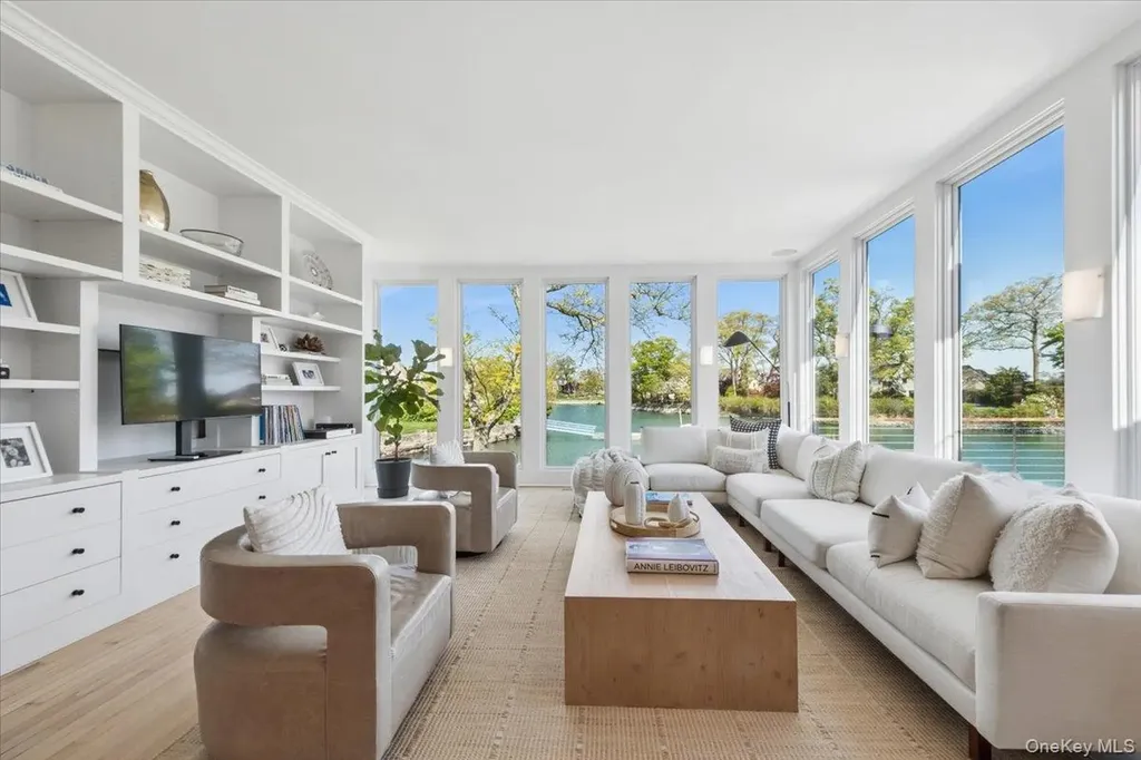 15 Bishop Place Larchmont NY 10538