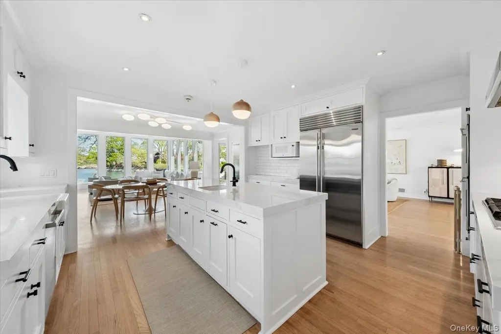 15 Bishop Place Larchmont NY 10538