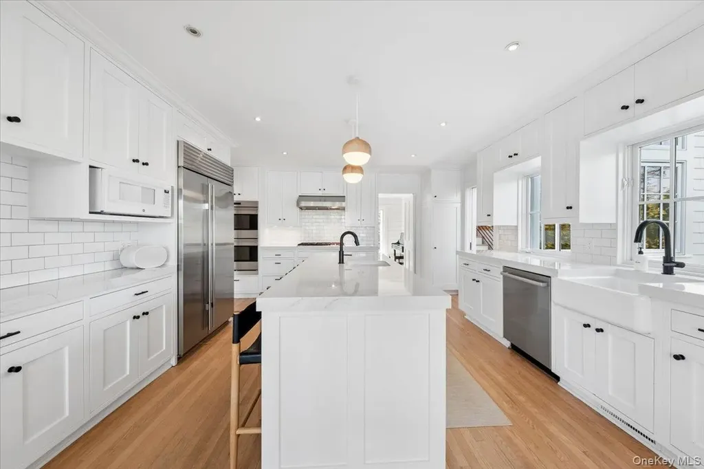 15 Bishop Place Larchmont NY 10538