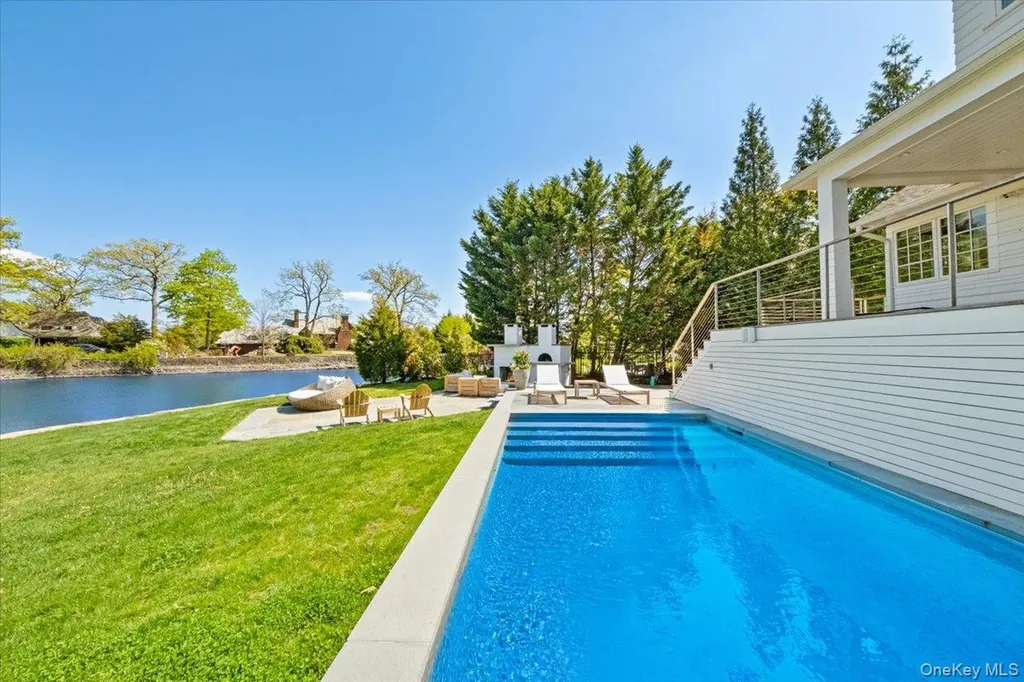 15 Bishop Place Larchmont NY 10538