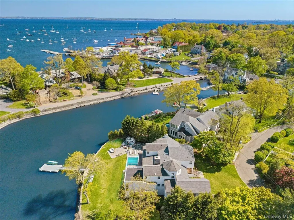 15 Bishop Place Larchmont NY 10538