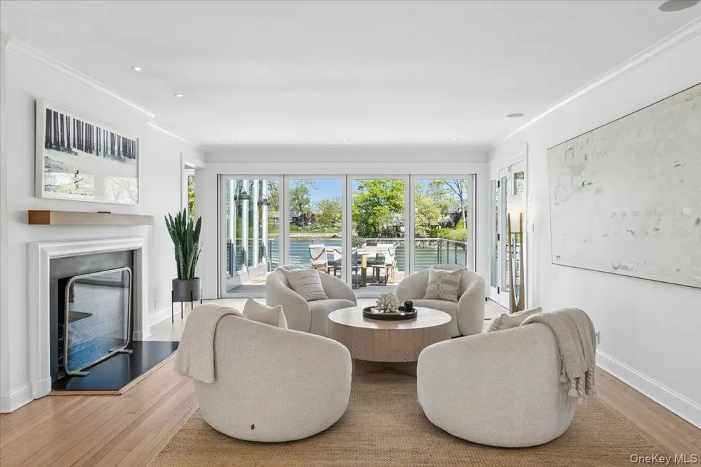 15 Bishop Place Larchmont NY 10538