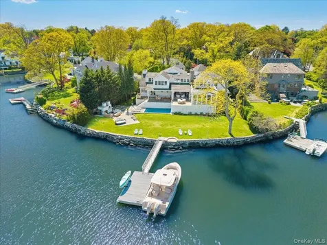 15 Bishop Place Larchmont NY 10538