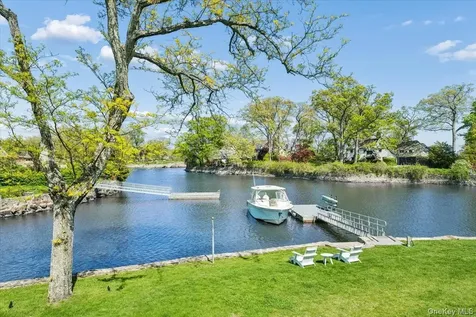15 Bishop Place Larchmont NY 10538