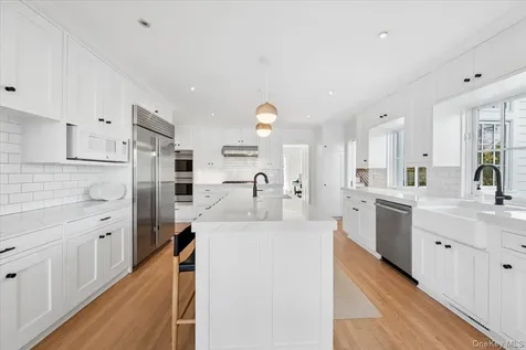 15 Bishop Place Larchmont NY 10538