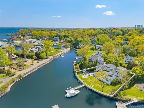 15 Bishop Place Larchmont NY 10538