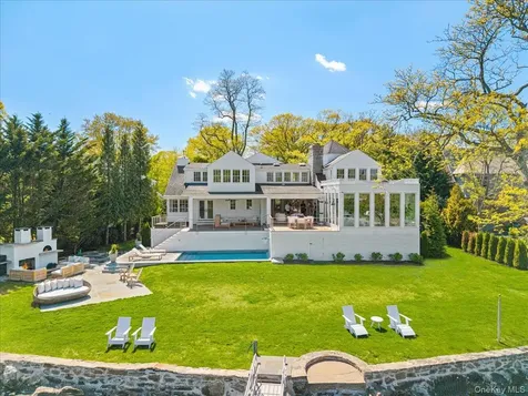 15 Bishop Place Larchmont NY 10538