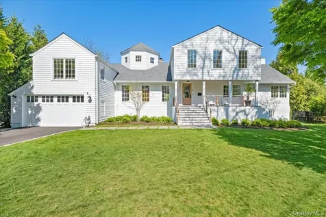 15 Bishop Place Larchmont NY 10538