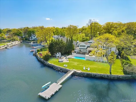 15 Bishop Place Larchmont NY 10538