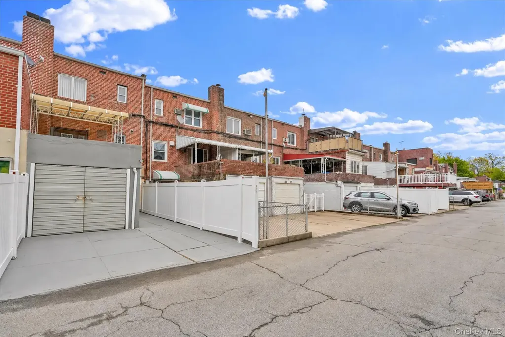 6154 77th Place Middle Village NY 11379
