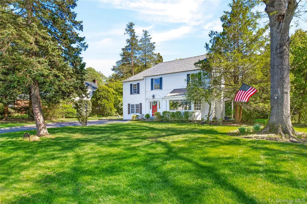 34 Longridge Road Manhasset NY 11030