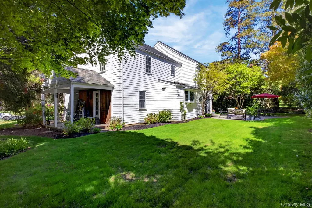 34 Longridge Road Manhasset NY 11030