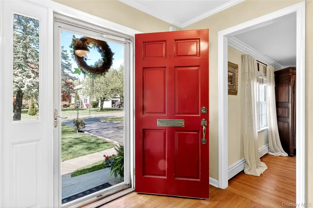 34 Longridge Road Manhasset NY 11030