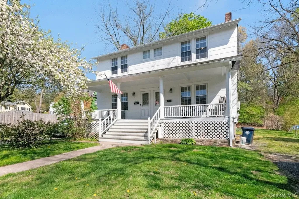 3 Elm Street Chappaqua NY 10514