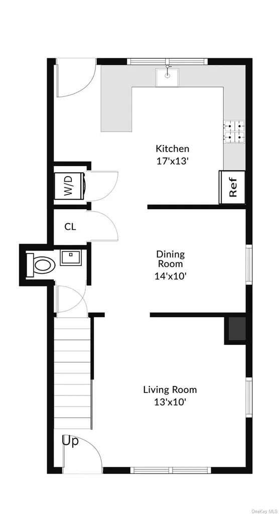 3 Elm Street Chappaqua NY 10514