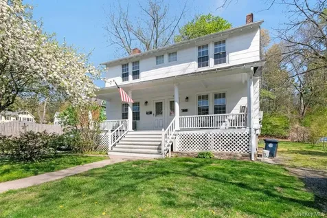 3 Elm Street Chappaqua NY 10514