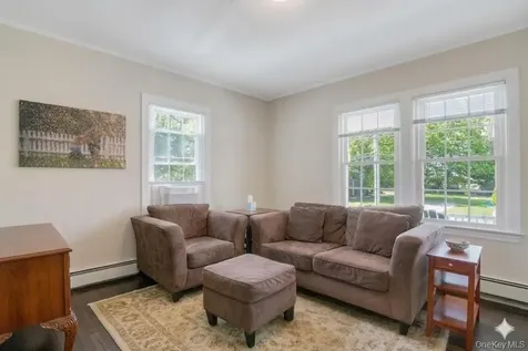 3 Elm Street Chappaqua NY 10514