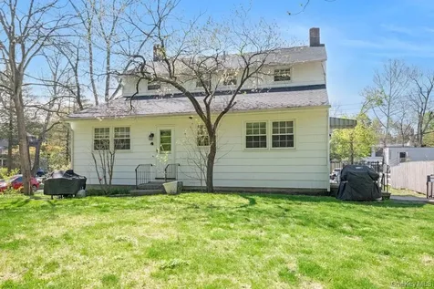 3 Elm Street Chappaqua NY 10514