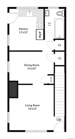 3 Elm Street Chappaqua NY 10514