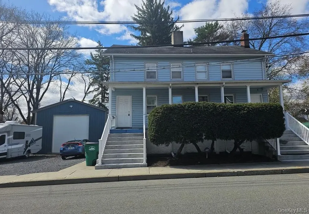 49 Beacon Street Beacon NY 12508