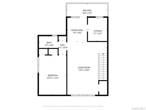 50 West Street Harrison NY 10528