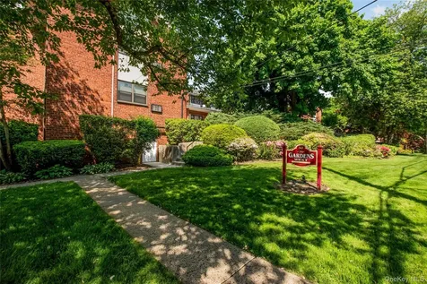 50 West Street Harrison NY 10528