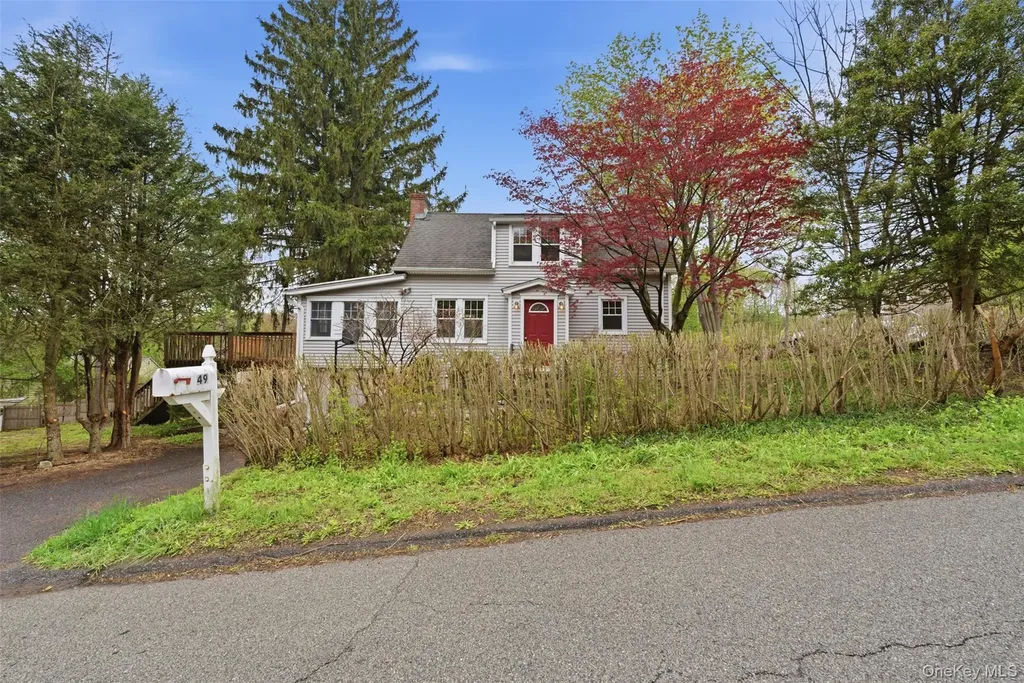 49 Longfellow Drive Carmel NY 10512
