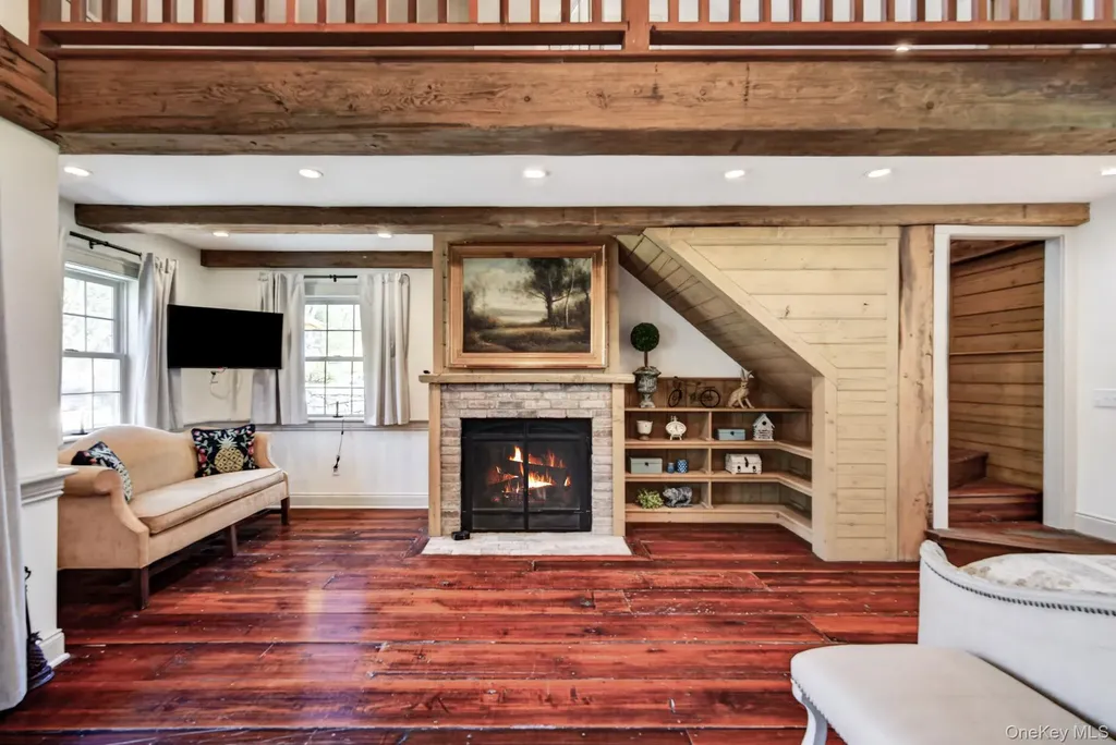 1429 Jackson Corners Road Red Hook NY 12571