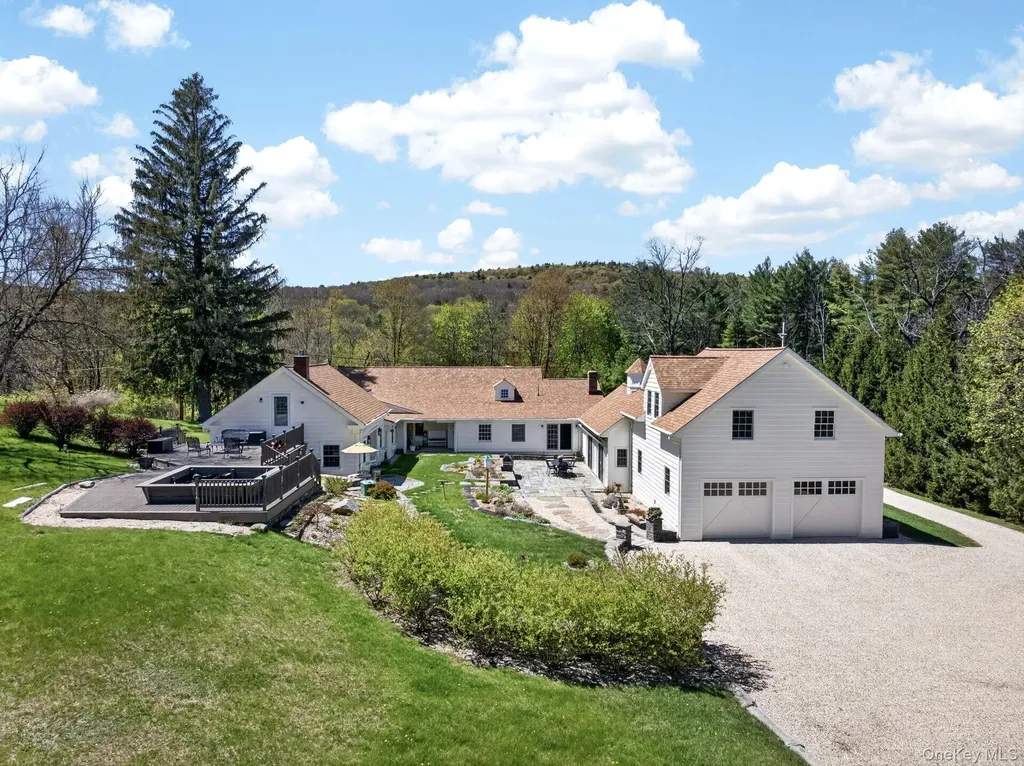 1429 Jackson Corners Road Red Hook NY 12571