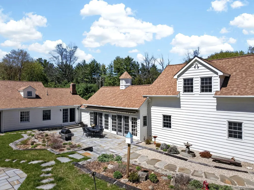 1429 Jackson Corners Road Red Hook NY 12571