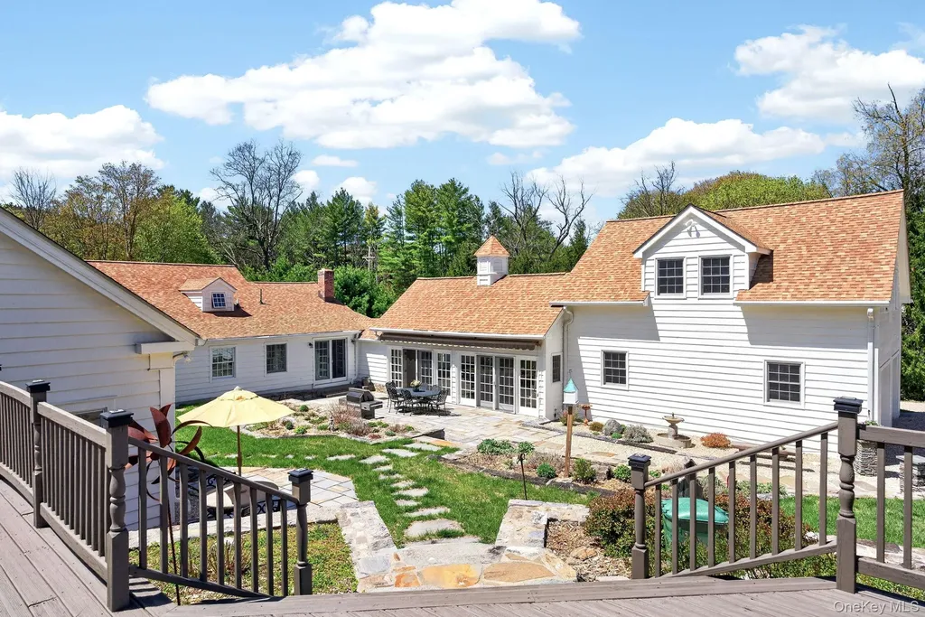 1429 Jackson Corners Road Red Hook NY 12571