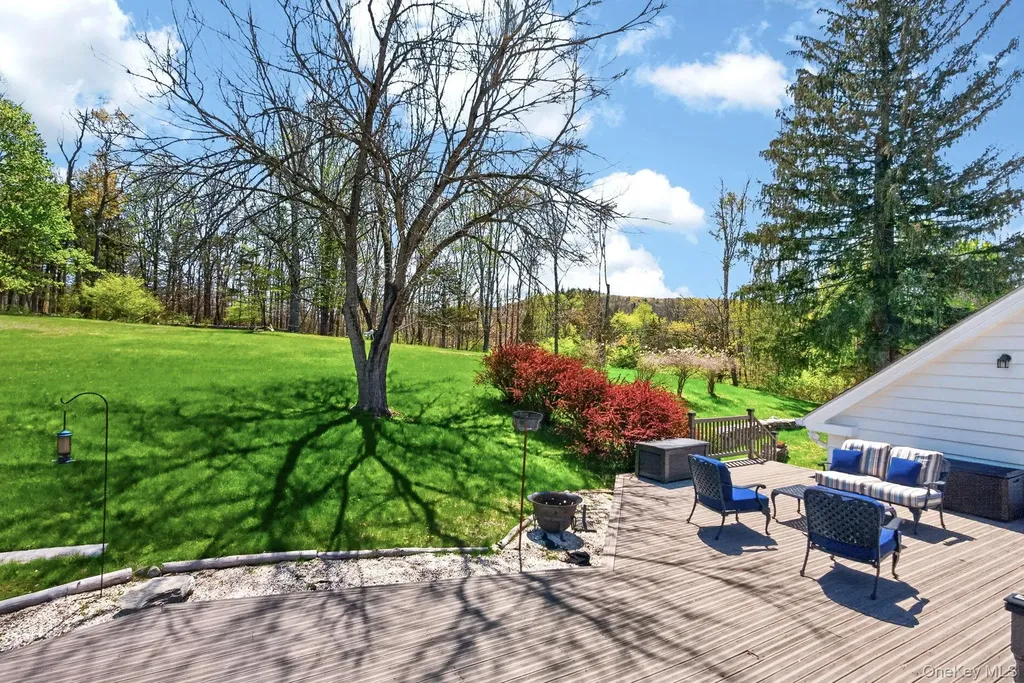 1429 Jackson Corners Road Red Hook NY 12571