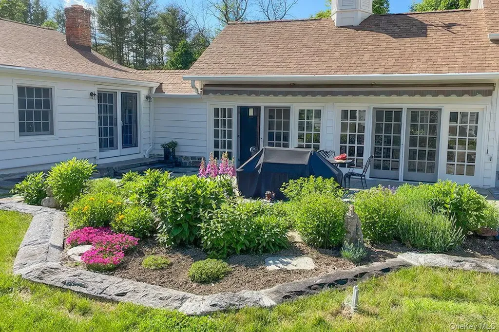 1429 Jackson Corners Road Red Hook NY 12571