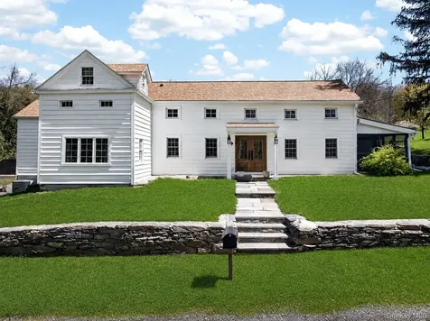 1429 Jackson Corners Road Red Hook NY 12571