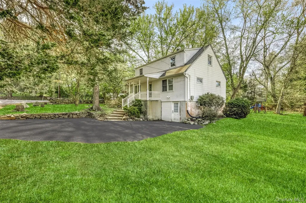 1 Hillside Avenue Monsey NY 10952