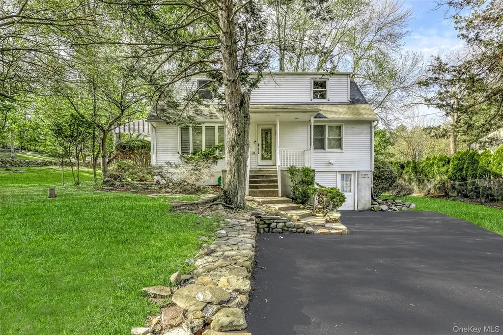 1 Hillside Avenue Monsey NY 10952