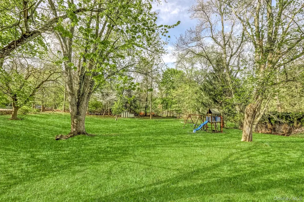 1 Hillside Avenue Monsey NY 10952