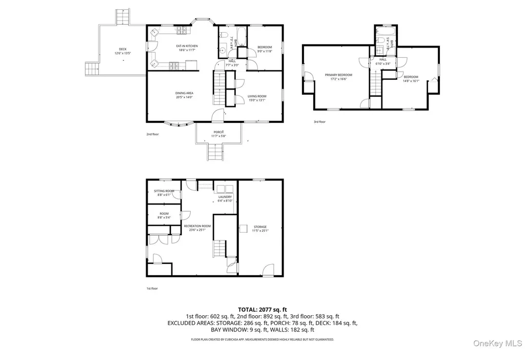 1 Hillside Avenue Monsey NY 10952