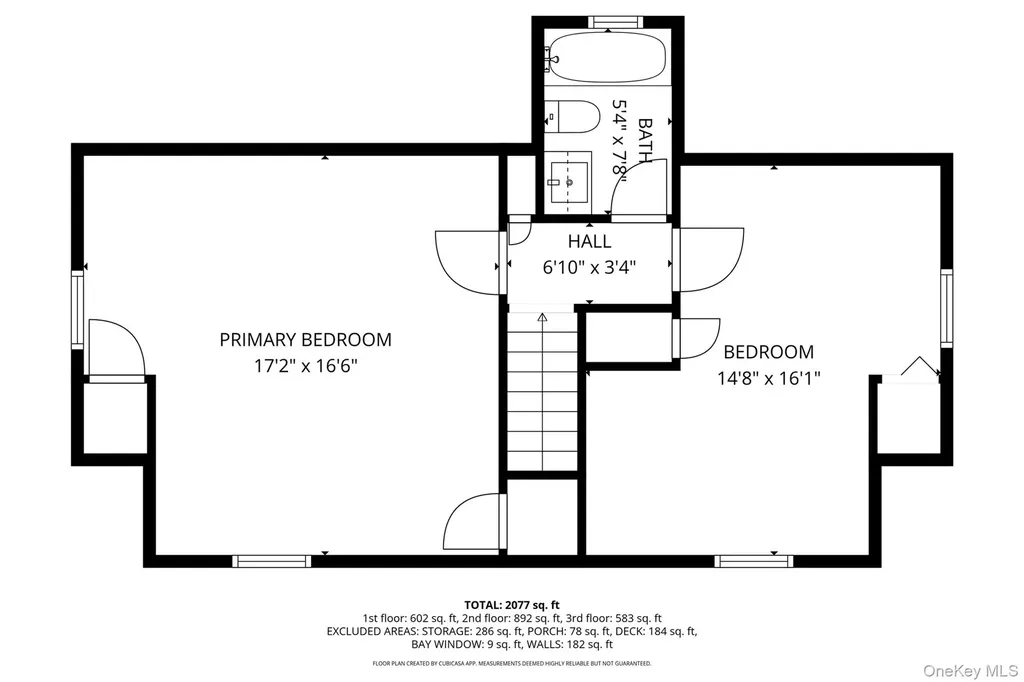 1 Hillside Avenue Monsey NY 10952