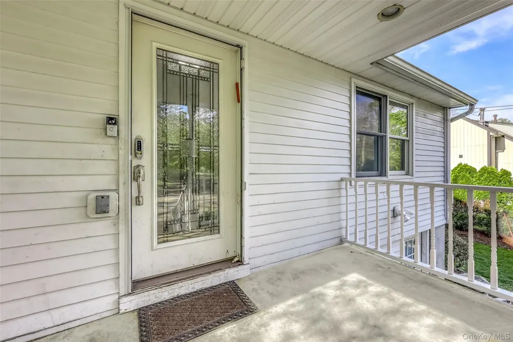1 Hillside Avenue Monsey NY 10952